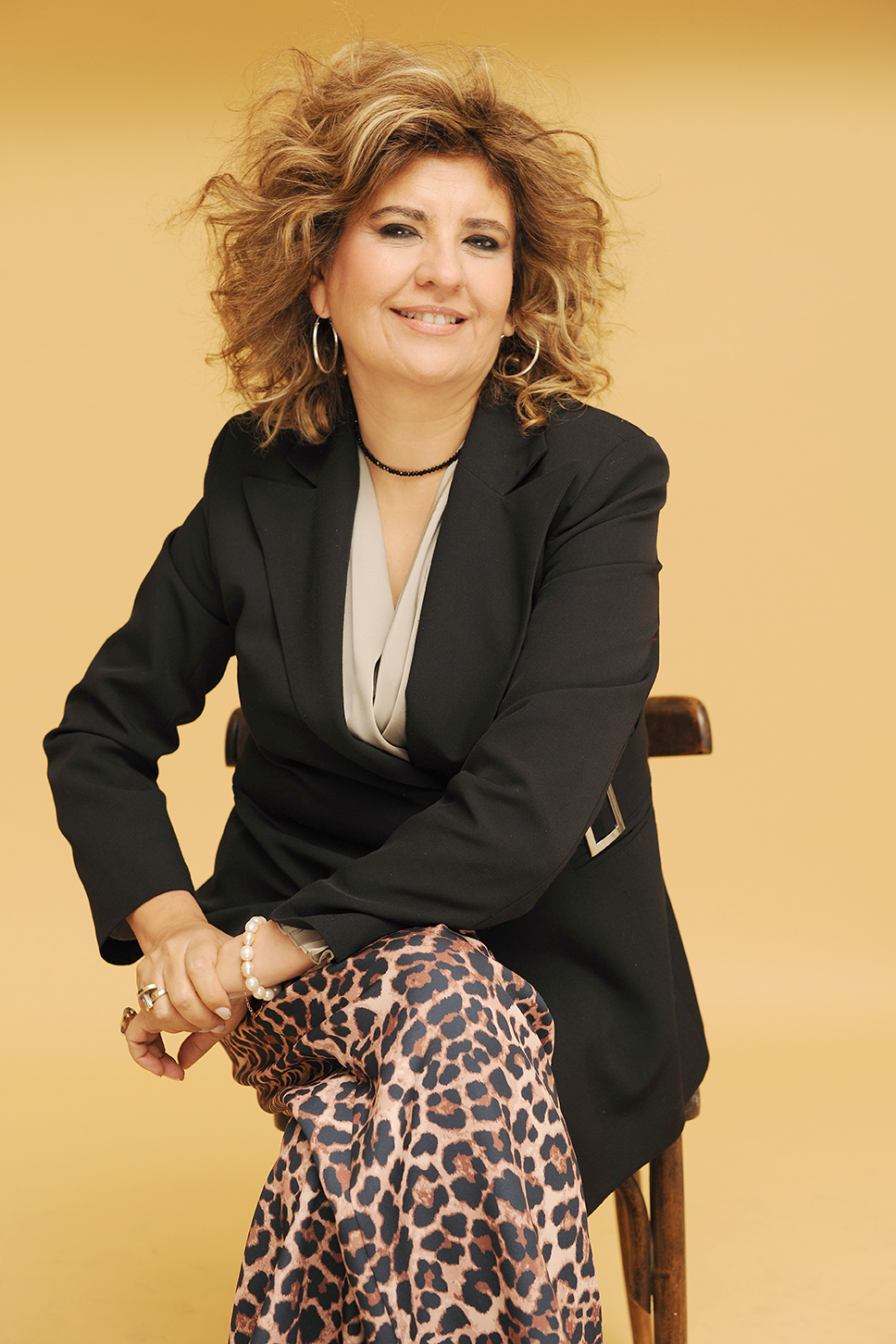Fanny Torres Silva