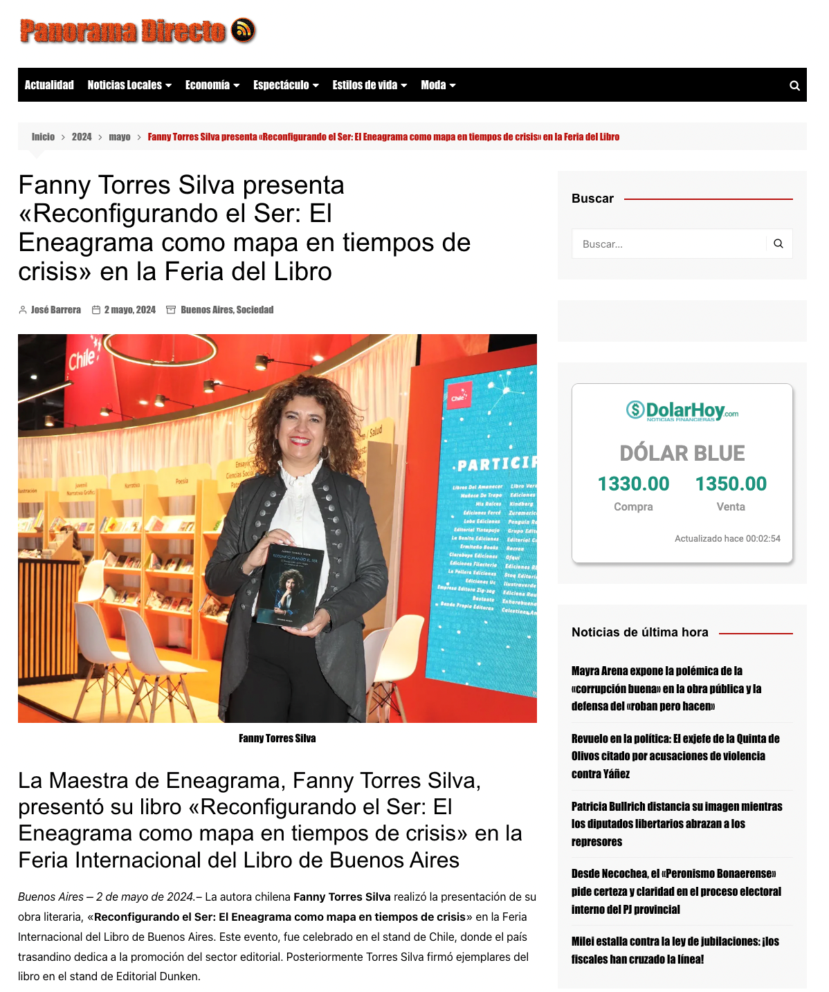 Latam Noticias