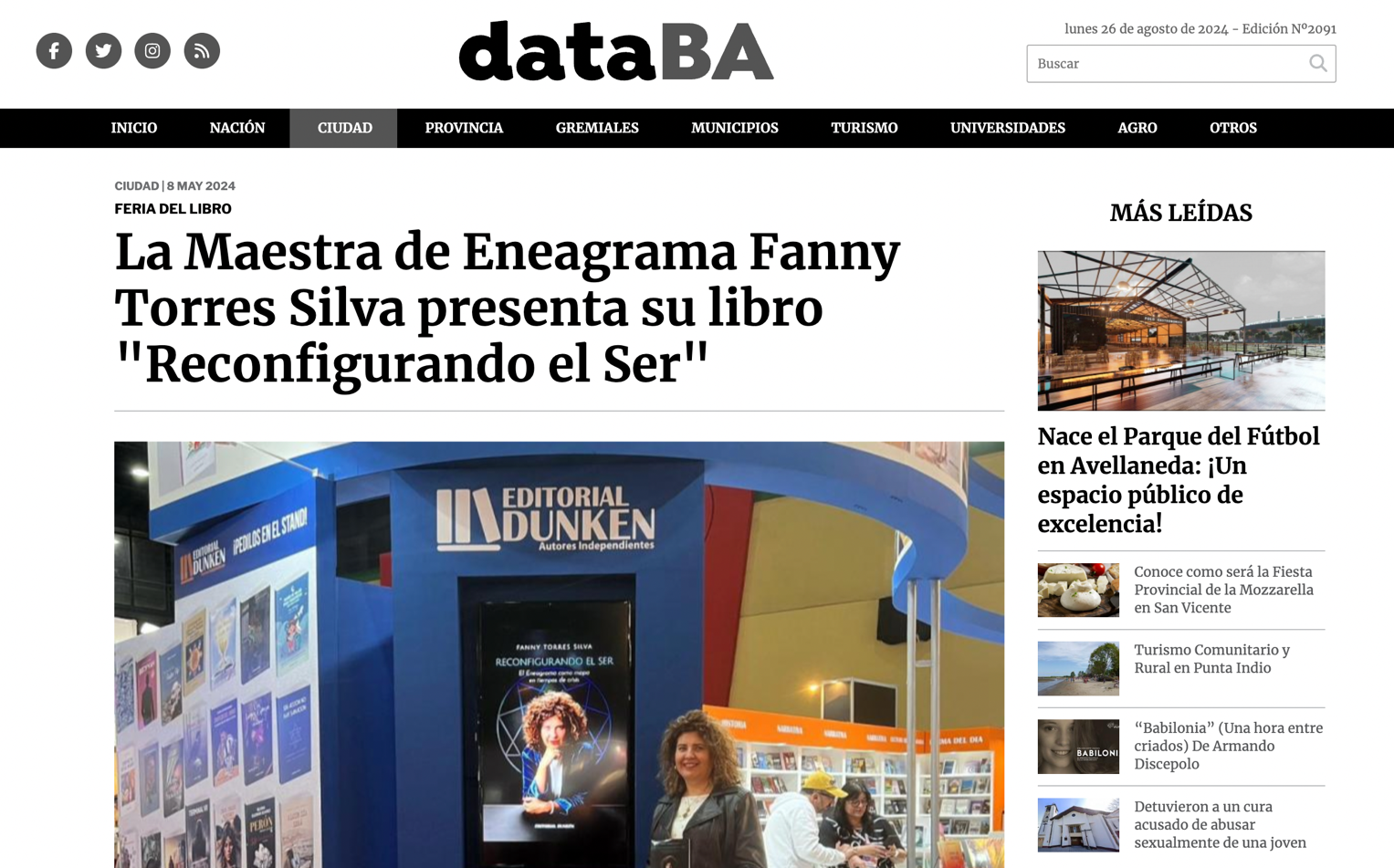 Nación Web